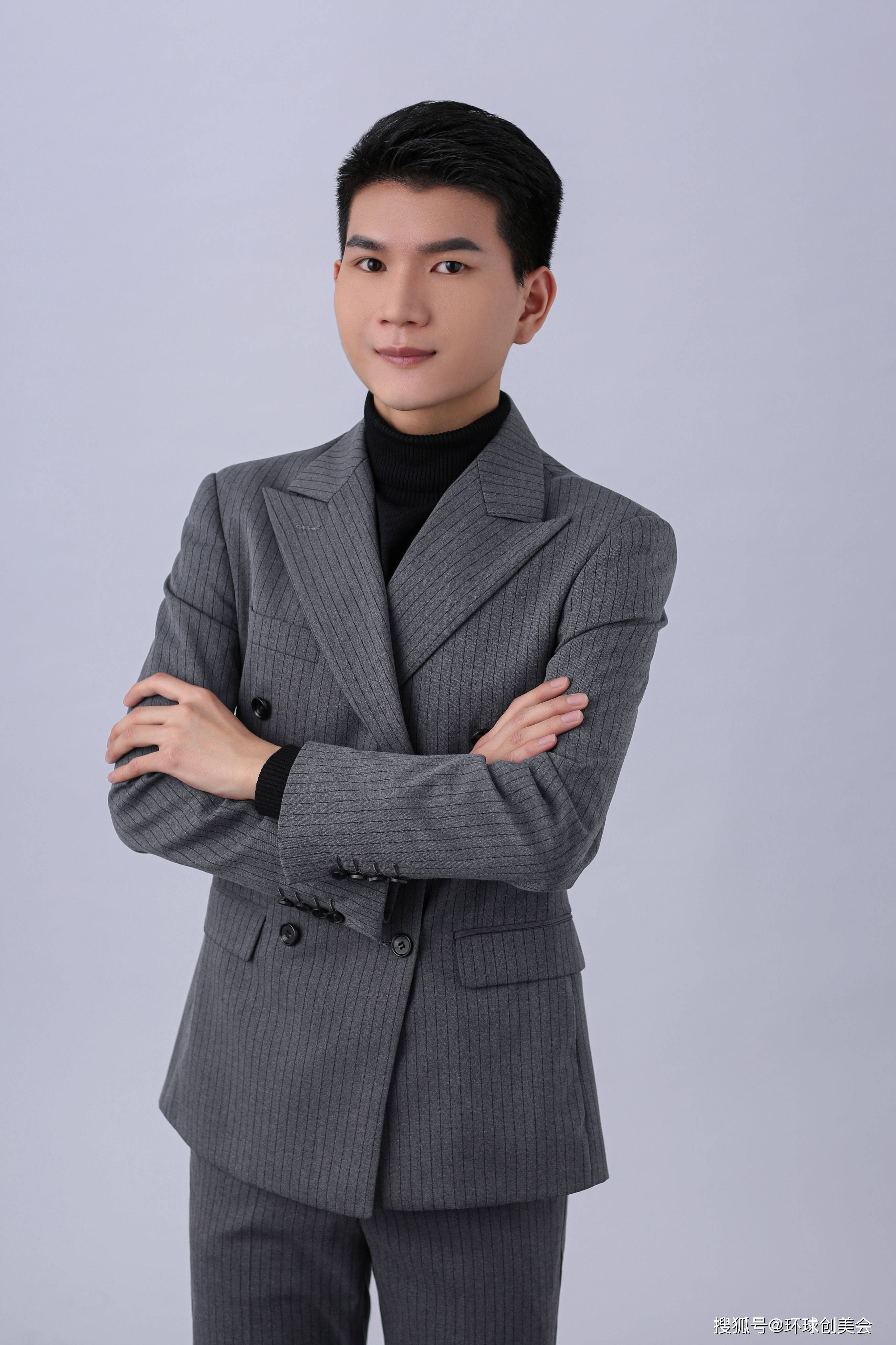 雷晓琼 创始人 & 执行董事